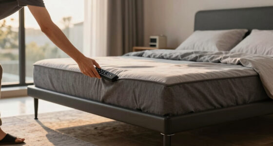15 Best Premium Adjustable Bed Bases in 2026