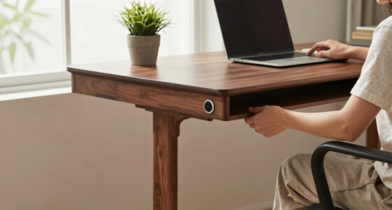 15 Best Quiet Adjustable Desks in 2026