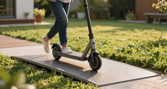 15 Best Ramps for Mobility Scooters in 2026