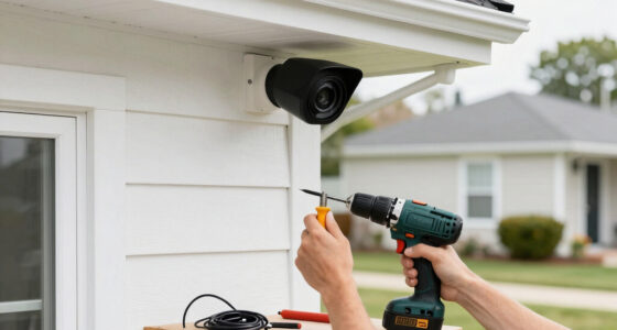 15 Best Security Camera Systems Without Subscription in 2026