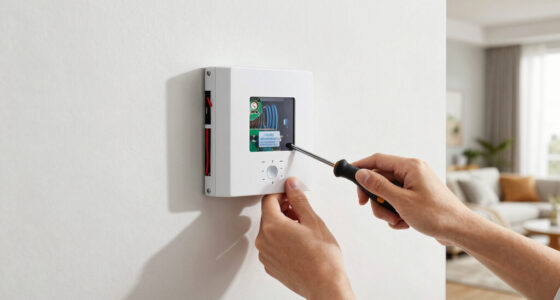15 Best Security Systems With Cellular Backup in 2026