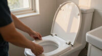 15 Best Toilet Lift Seats for Small Bathrooms in 2026