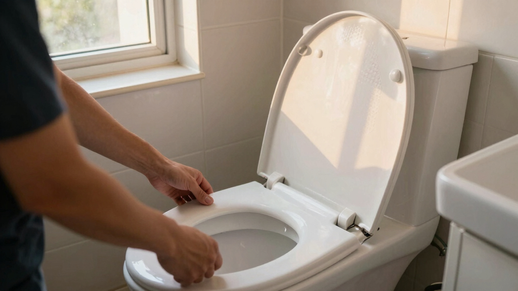 15 Best Toilet Lift Seats for Small Bathrooms in 2026
