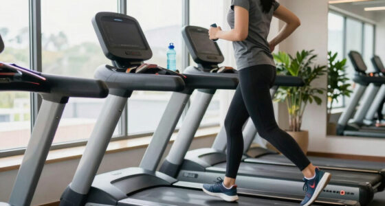 15 Best Treadmills With Long Side Rails in 2026