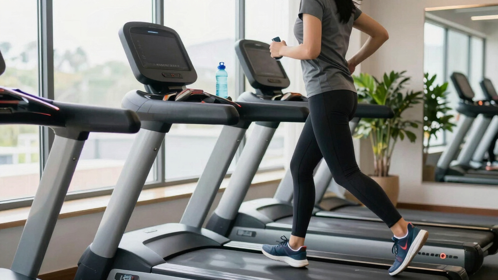 15 Best Treadmills With Long Side Rails in 2026