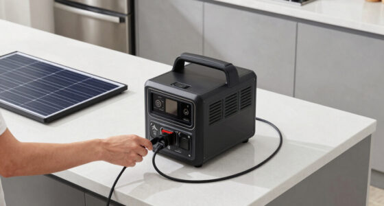 6 Best Easy to Use Solar Generators in 2026