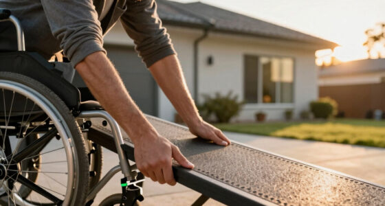 6 Best Wheelchair Ramps for Home in 2026