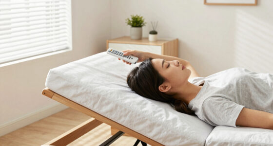 7 Best Adjustable Beds For Snoring In 2026