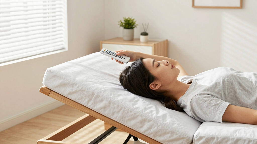 7 Best Adjustable Beds For Snoring In 2026