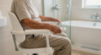 7 Best Bath Lifts for Arthritis in 2026