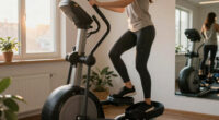 7 Best Ellipticals for Bad Knees in 2026