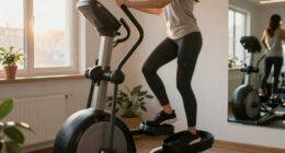 7 Best Ellipticals for Bad Knees in 2026
