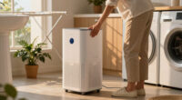 7 Best Energy Efficient Dehumidifiers in 2026