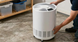 7 Best High Capacity Dehumidifiers in 2026