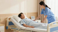 7 Best Hospital Beds for Long Term Care in 2026
