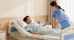 7 Best Hospital Beds for Long Term Care in 2026