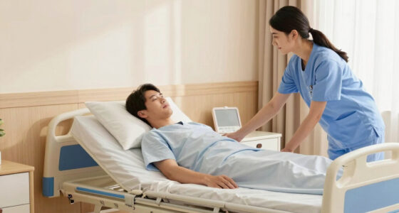 7 Best Hospital Beds for Long Term Care in 2026