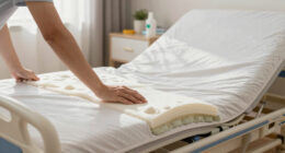 7 Best Hospital Beds for Pressure Relief in 2026