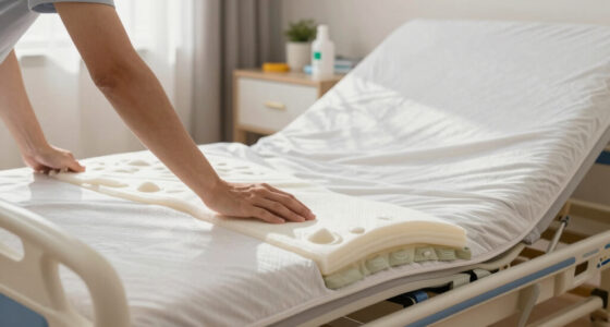 7 Best Hospital Beds for Pressure Relief in 2026