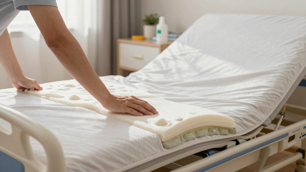 7 Best Hospital Beds for Pressure Relief in 2026