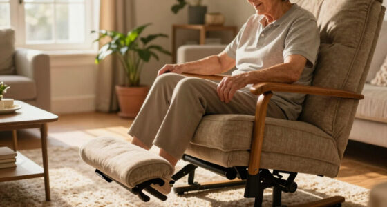 7 Best Lift Chairs for Elderly in 2026