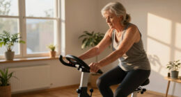 7 Best Low Impact Exercise Bikes for Seniors in 2026
