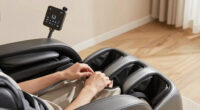 7 Best Massage Chairs for Back Pain in 2026
