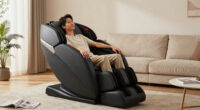 7 Best Massage Chairs With Heat in 2026