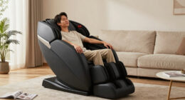 7 Best Massage Chairs With Heat in 2026