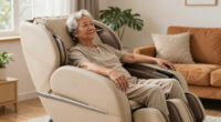 7 Best Massage Lift Chairs for Seniors in 2026