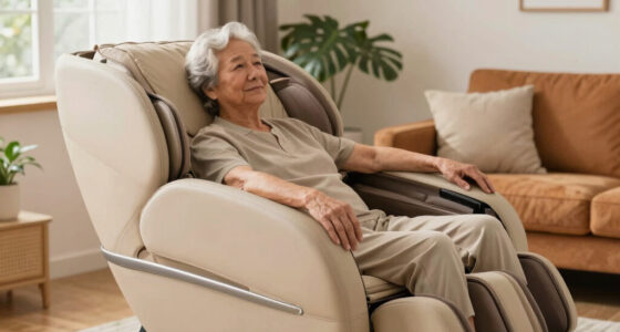 7 Best Massage Lift Chairs for Seniors in 2026