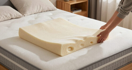 7 Best Medium Firm Hybrid Mattresses For Seniors In 2026
