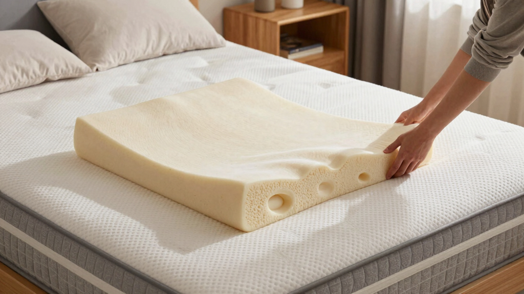 7 Best Medium Firm Hybrid Mattresses For Seniors In 2026