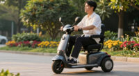 7 Best Mobility Scooters for Travel in 2026