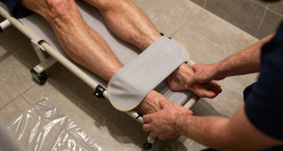 7 Best Patient Lifts for Caregiver Transfers in 2026