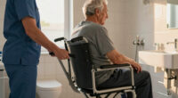 7 Best Patient Lifts With Commode Access in 2026