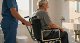 7 Best Patient Lifts With Commode Access in 2026