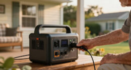 7 Best Portable Power Stations for Seniors in 2026