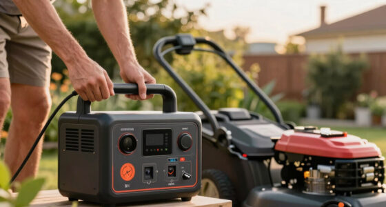 7 Best Portable Power Stations With Fast Charging in 2026
