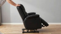 7 Best Power Lift Recliners for Tall People in 2026