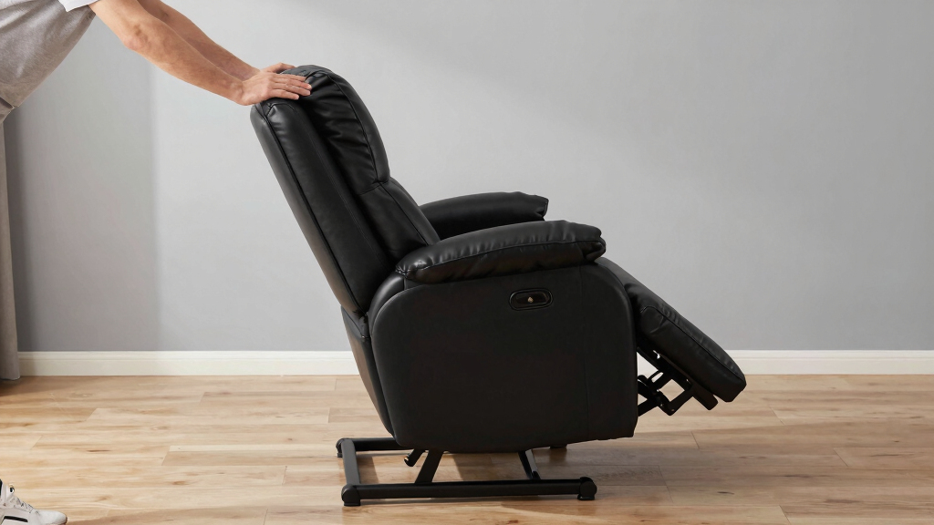 7 Best Power Lift Recliners for Tall People in 2026