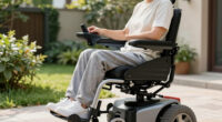 7 Best Power Wheelchairs With Long Battery Range in 2026