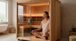 7 Best Premium Infrared Saunas in 2026