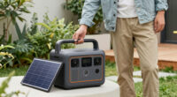 7 Best Premium Portable Power Stations in 2026