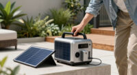 7 Best Premium Solar Generators in 2026