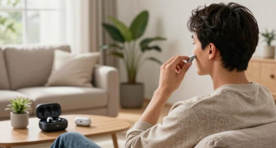7 Best Rechargeable OTC Hearing Aids in 2026