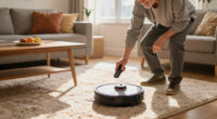 7 Best Robot Vacuums for Seniors in 2026