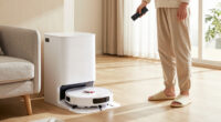 7 Best Robot Vacuums With Mop Washing Docks in 2026