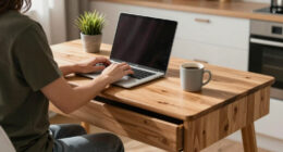 7 Best Standing Desks With Storage in 2026