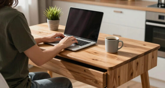 7 Best Standing Desks With Storage in 2026